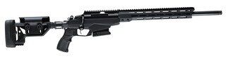 Tikka T3x TAC A1 .308 Winchester Bolt Action Rifle with 20-inch threaded barrel